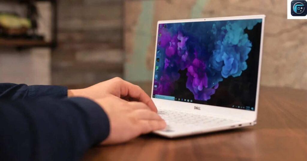 13-Inch Laptop Screen