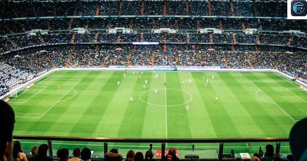 1.4 Football Fields
