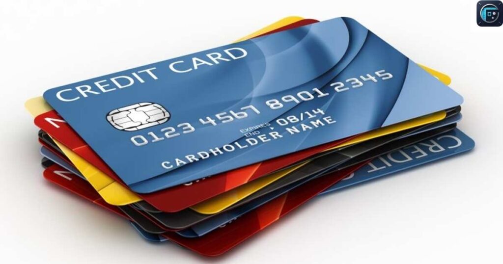 6 Debit Cards
