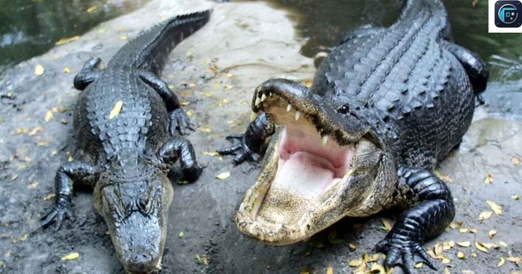 Alligators