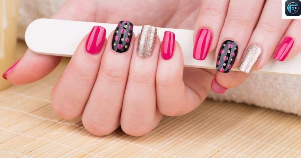  Nail