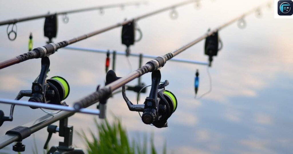A Fishing Rod