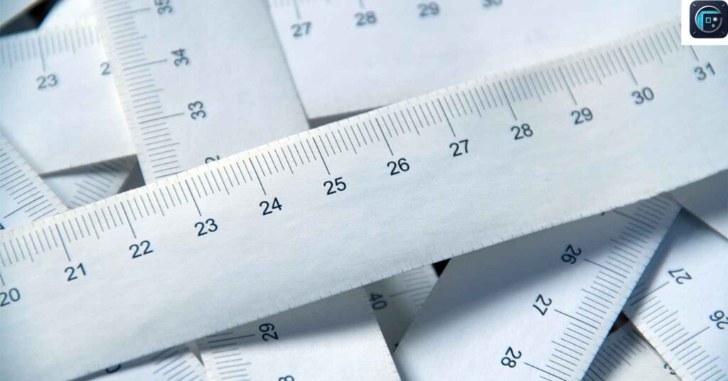 A Standard Ruler
