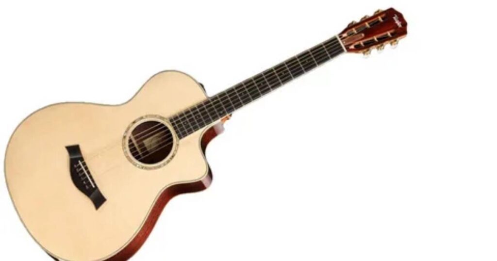  Acoustic Guitar