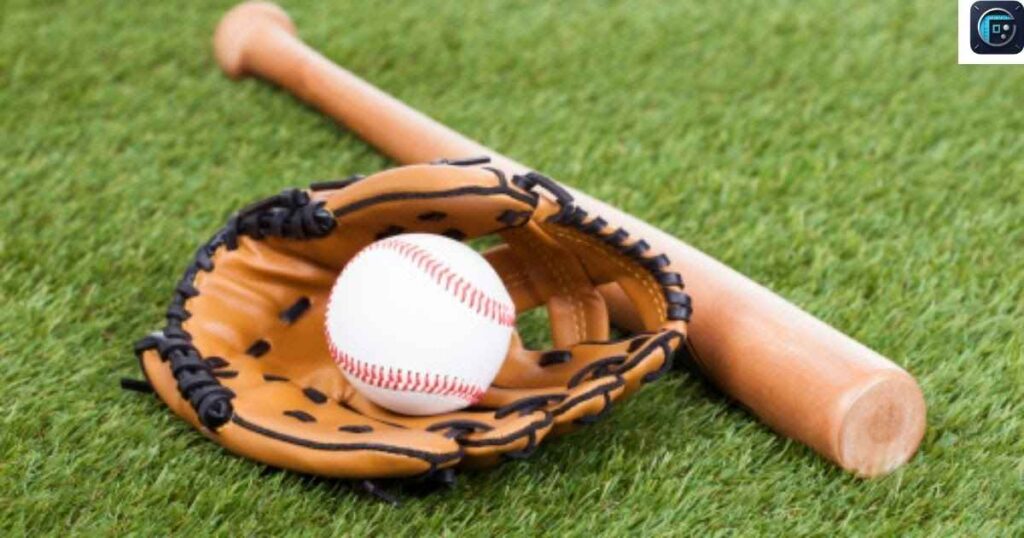 Baseball Bat
