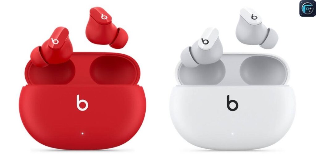 Beats Earbud Wire
