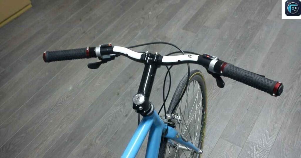  Bicycle Handlebars