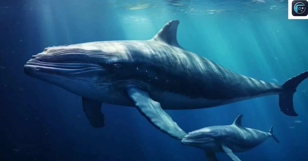 Blue Whale