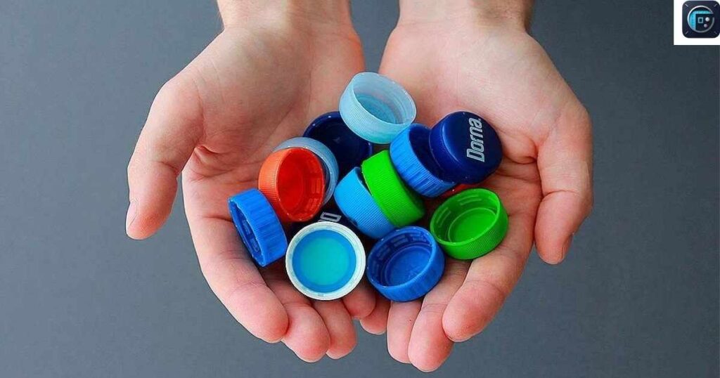  Bottle Cap 