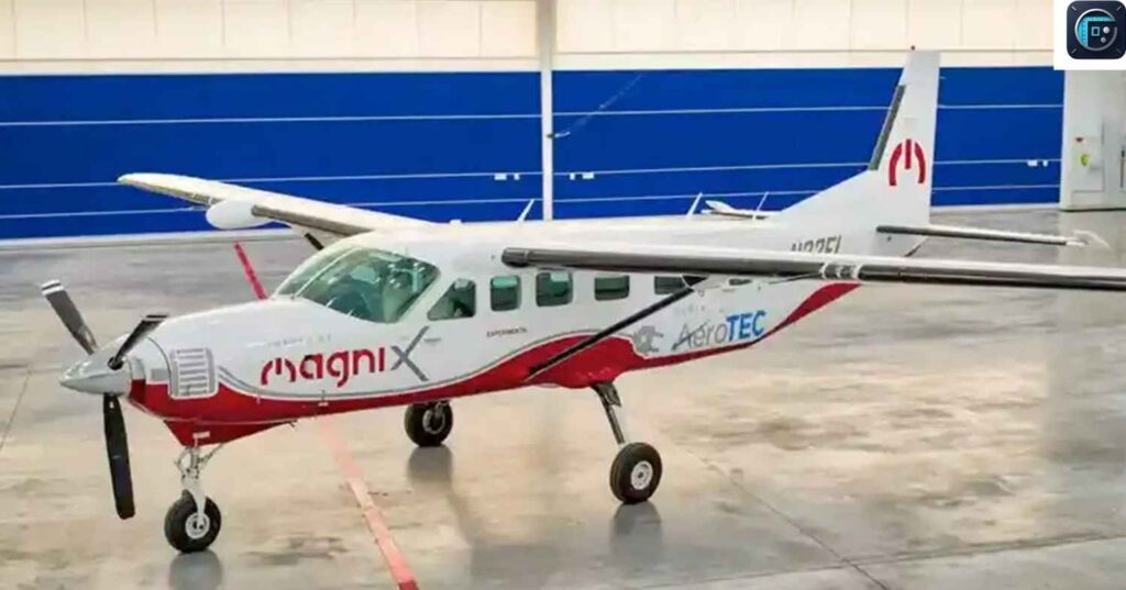 Cessna 208 Caravan (Wingspan)
