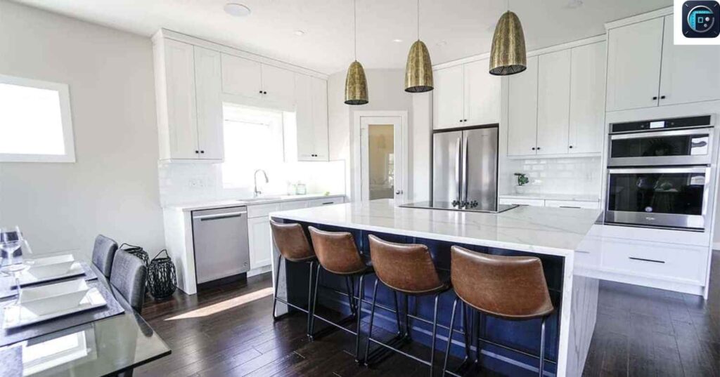 Countertop Height