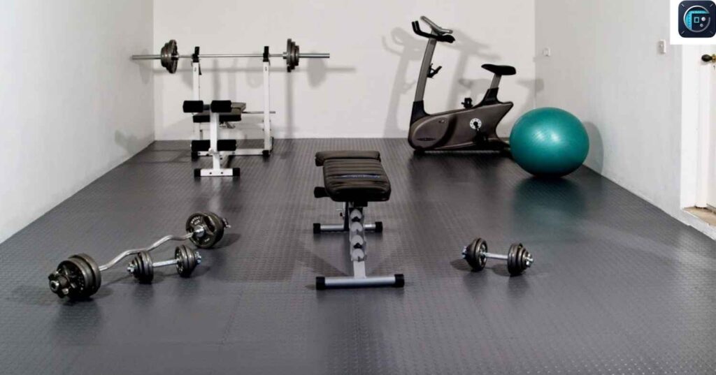 Gym Mats
