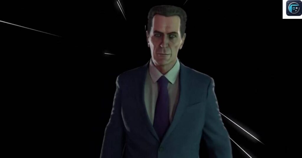 Half a Man
