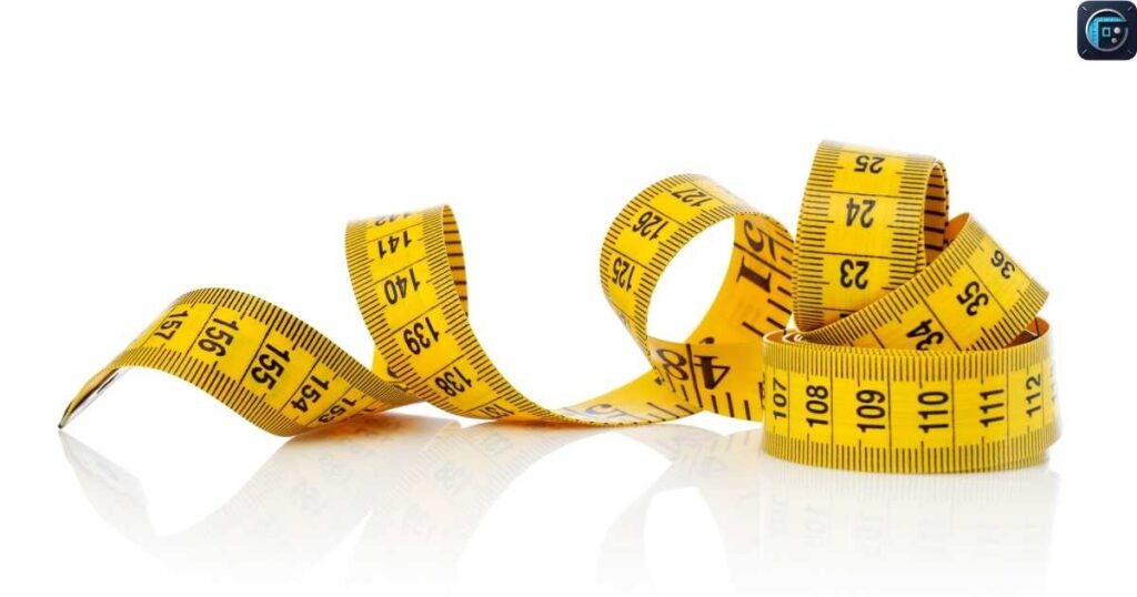  Half a Ruler
