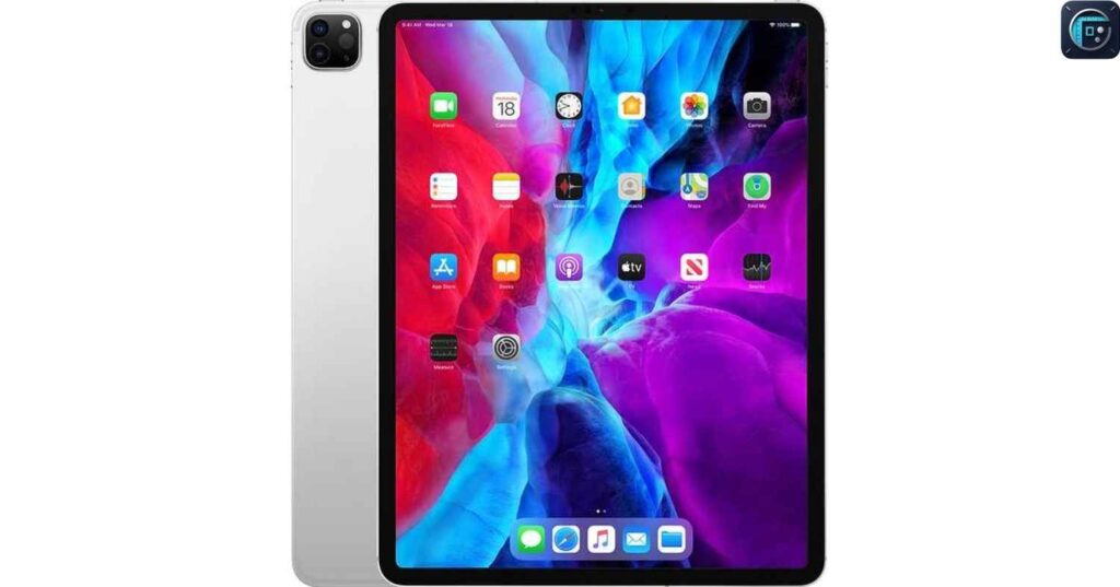  iPad Pro 12.9"