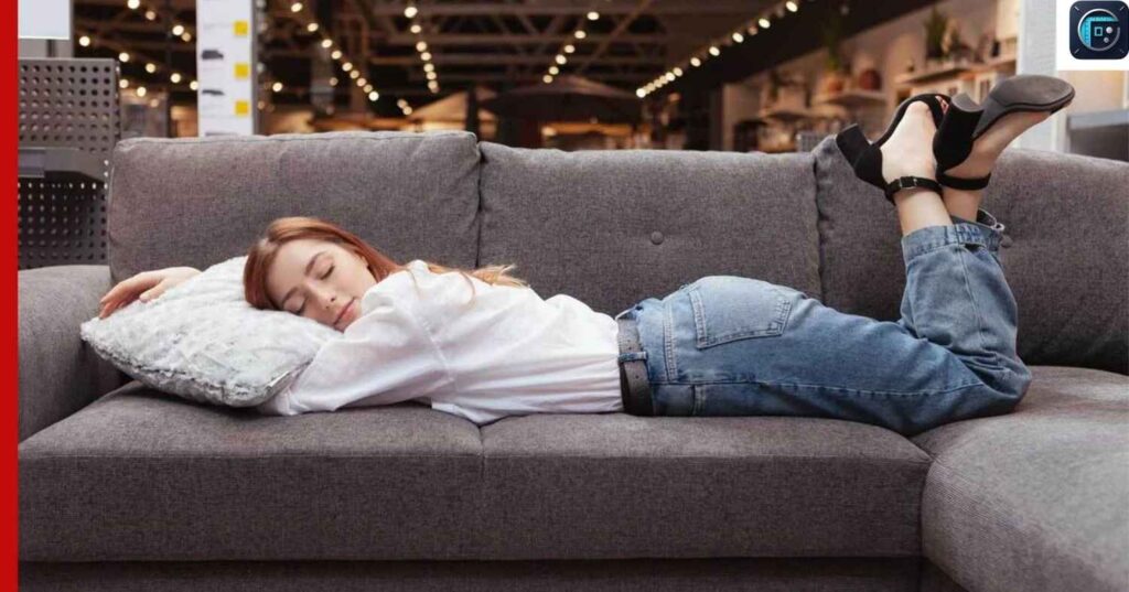 Length of a Couch