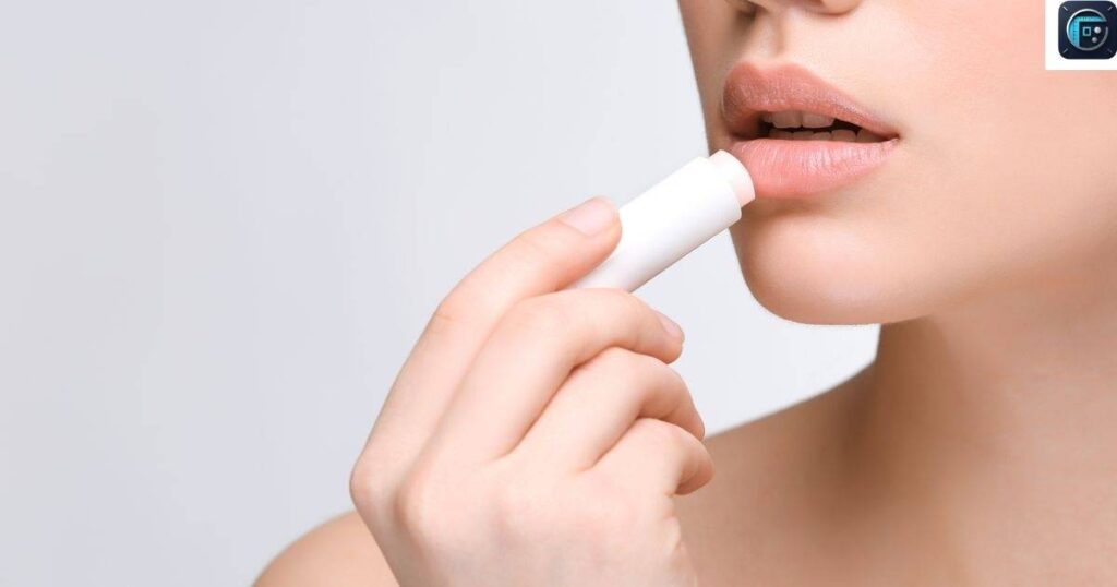  Lip Balm Tube