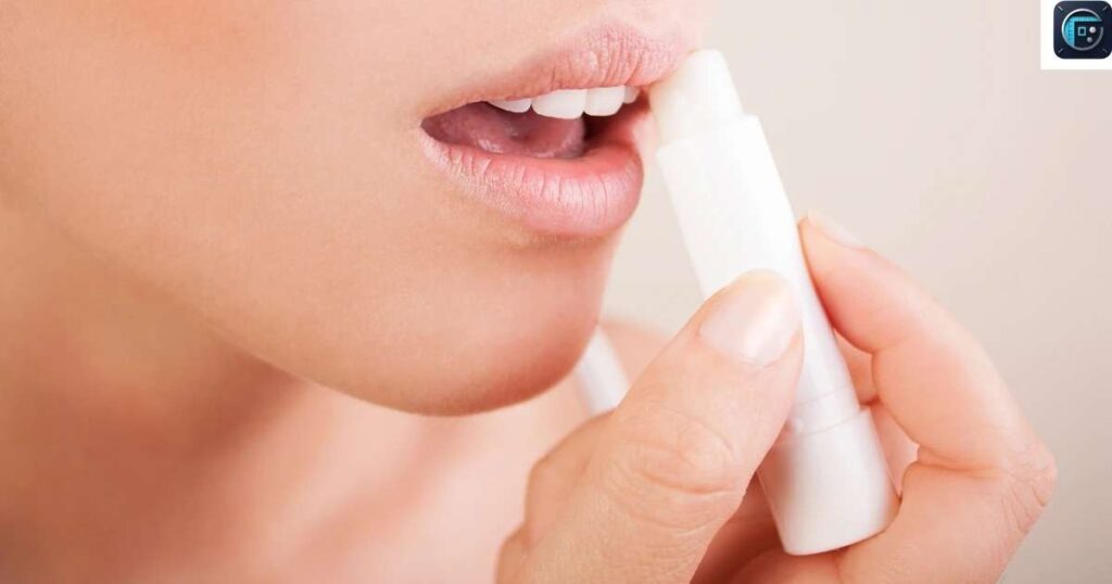  Lip Balm Tube
