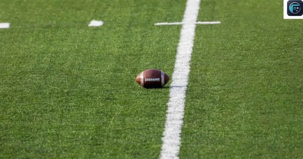 One-Third of a Football Field
