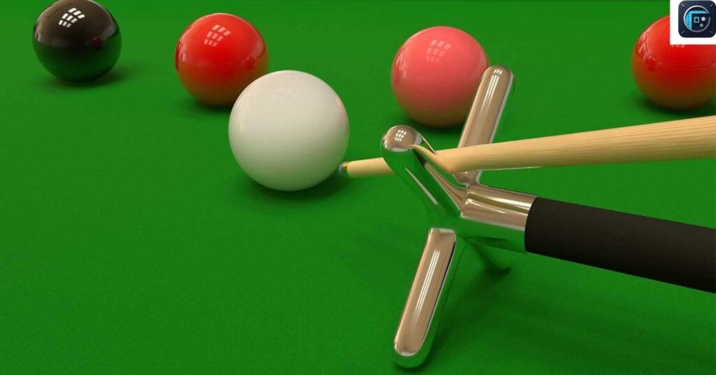 Pool Cue
