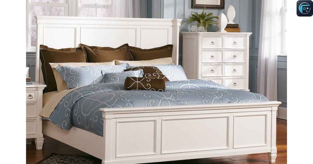 Queen Bed Width
