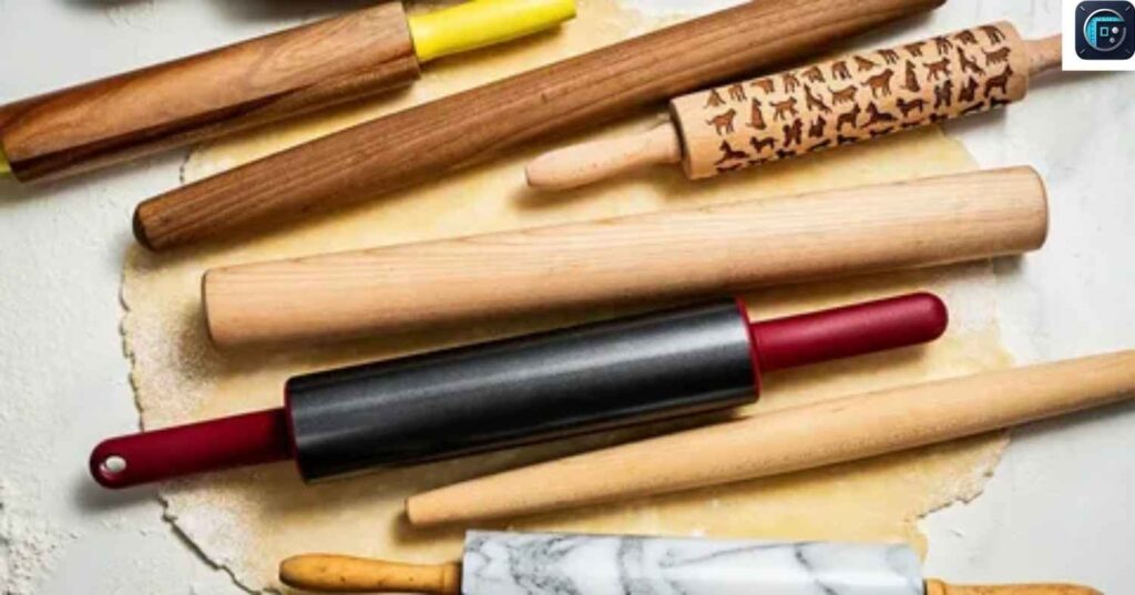 Small Rolling Pin
