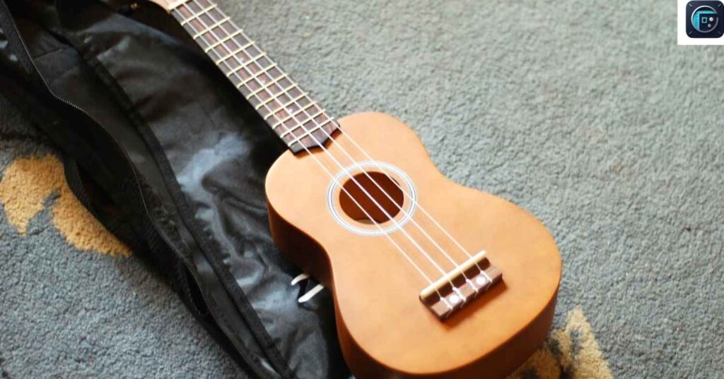 Soprano Ukulele