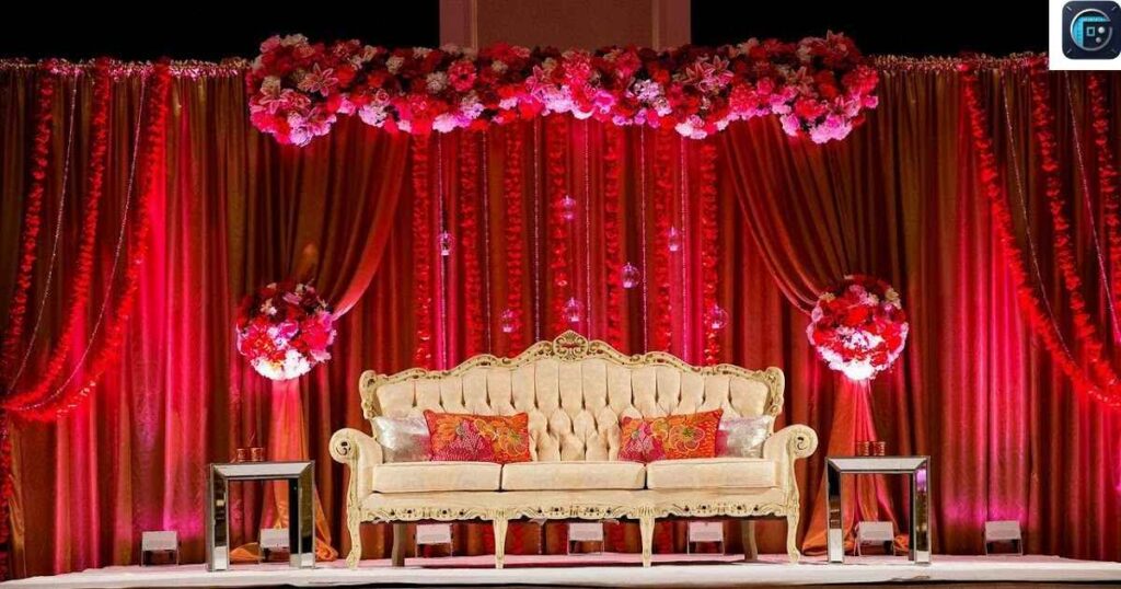Stage Backdrops
