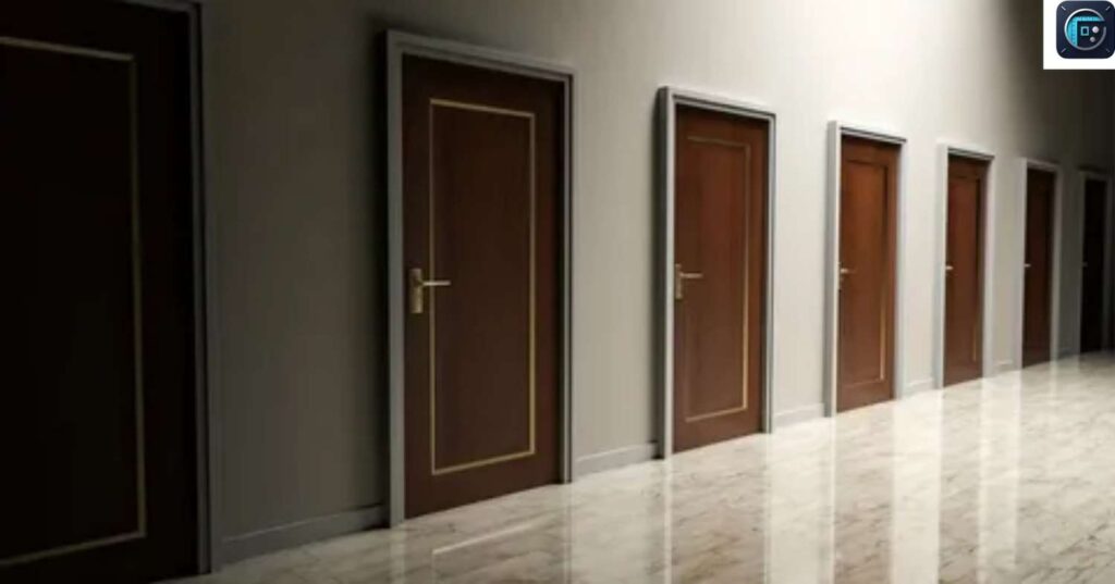 Standard Door Height