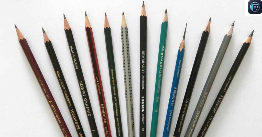 Standard Pencil
