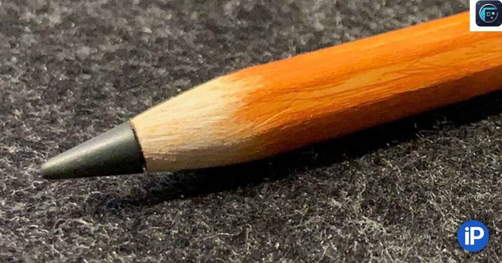 Standard Pencil Lead
