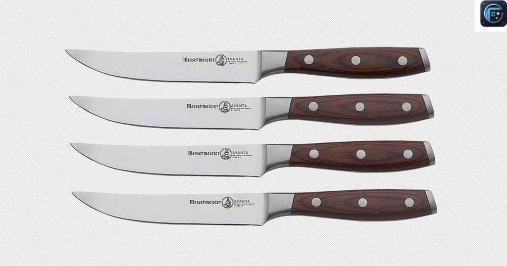Table Knife
