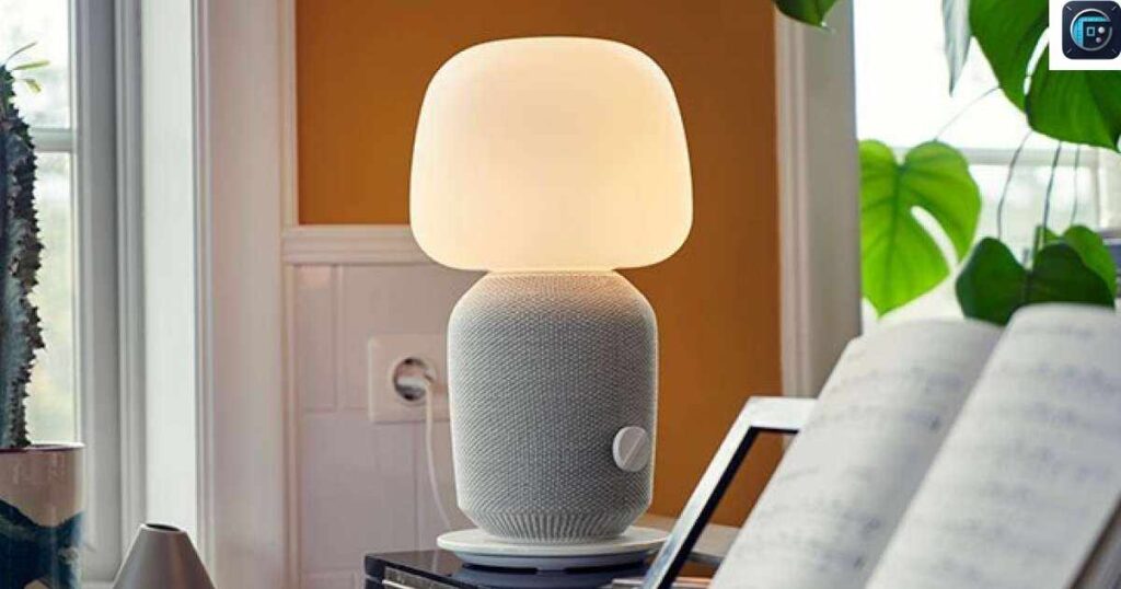Table Lamp