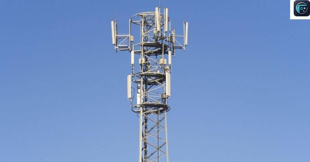 Telephone Pole
