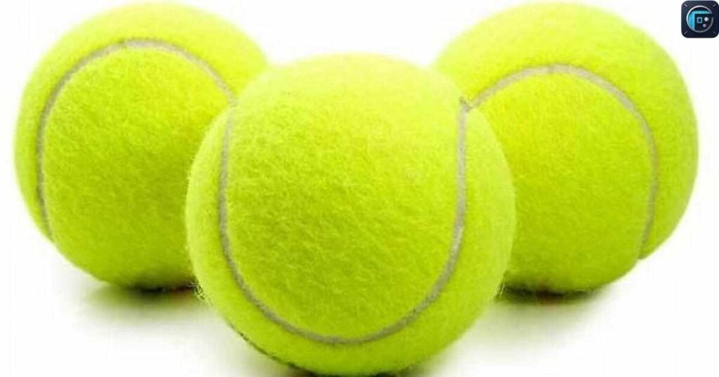 Tennis Ball

