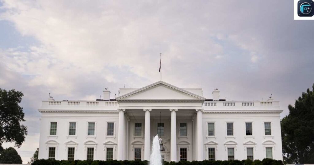 The White House
