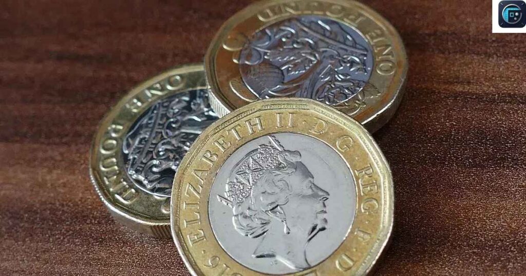  Three US Quarters
