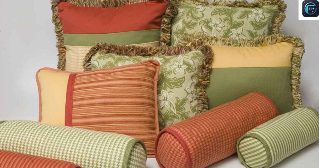Throw Pillow