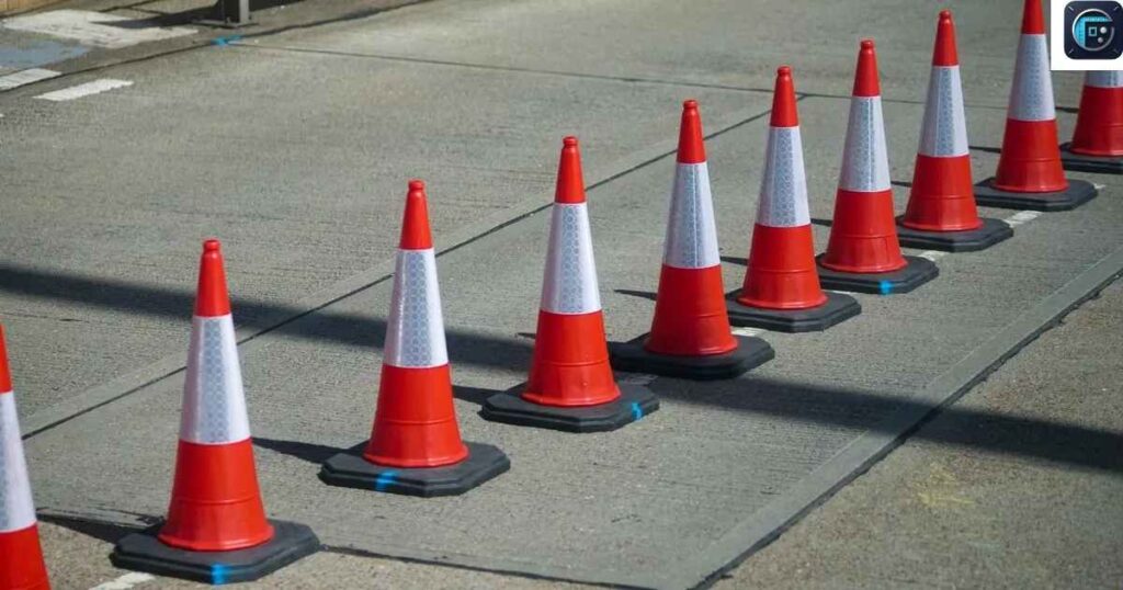 Traffic Cones
