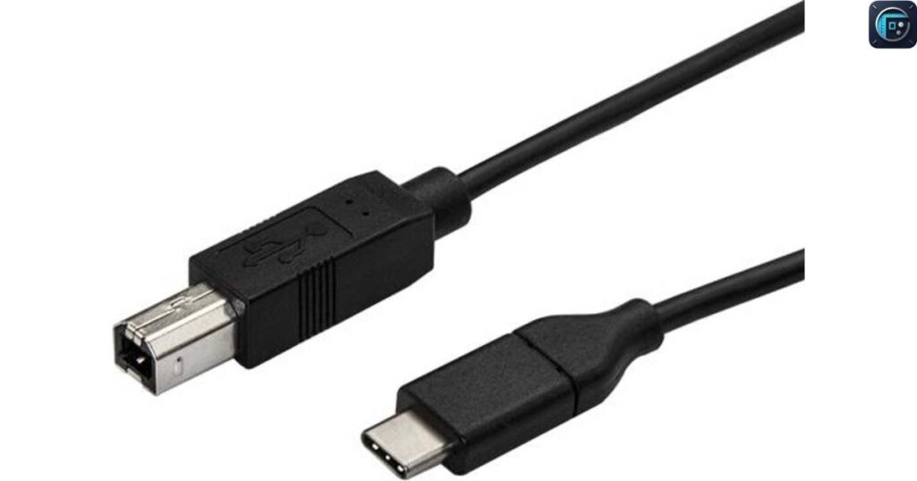 USB Cable
