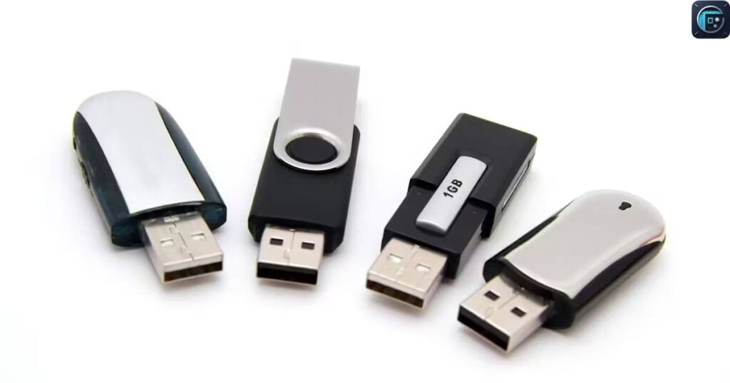  USB Drive