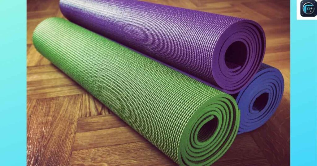 Yoga Mat