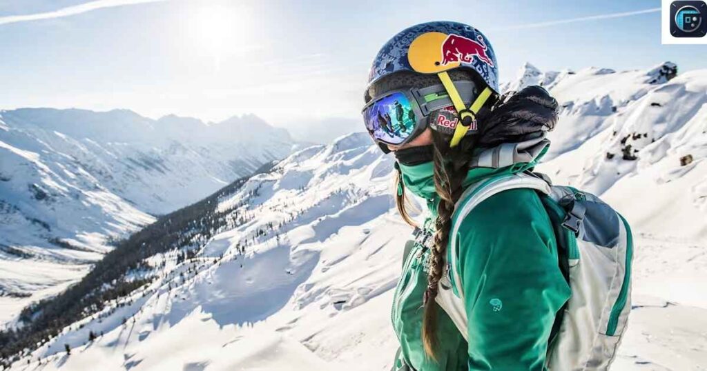 Youth Snowboard
