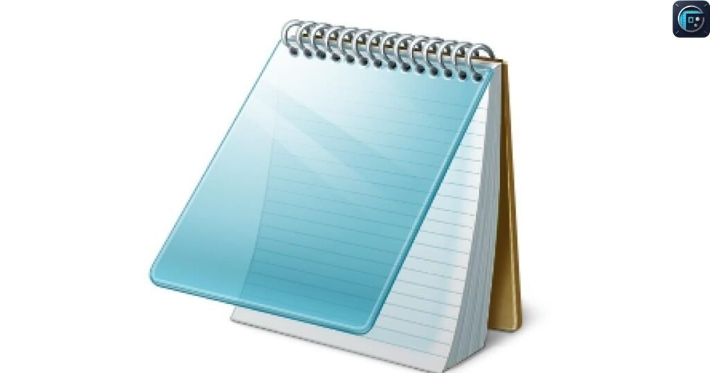  100-Page Notepad
