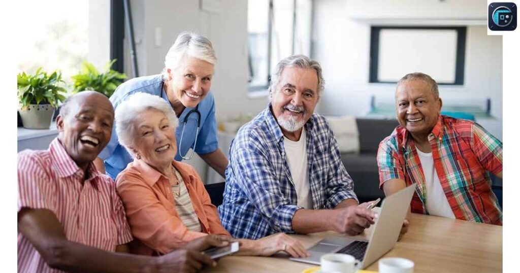 4 Adults

