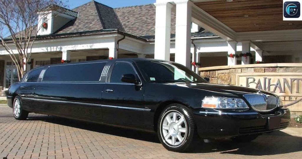 Limo
