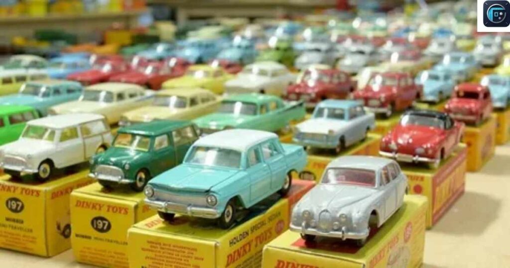 Matchbox
