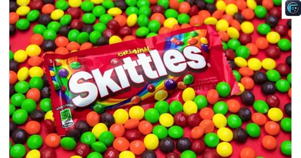 Skittles
