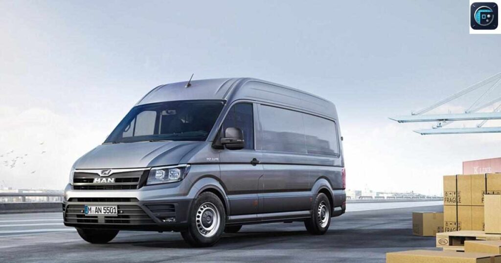 Van