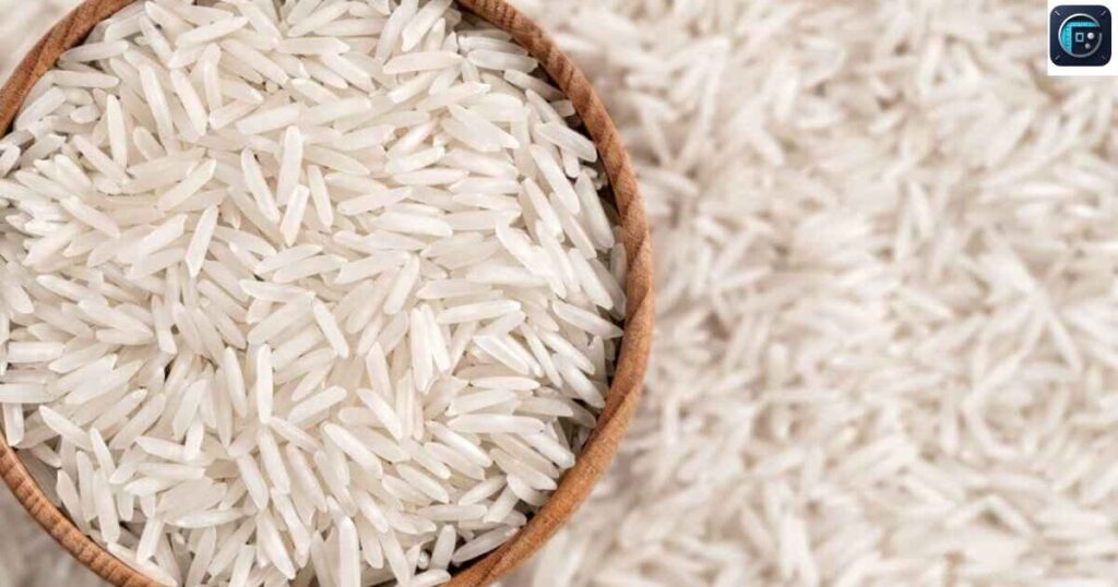 A Grain of Rice